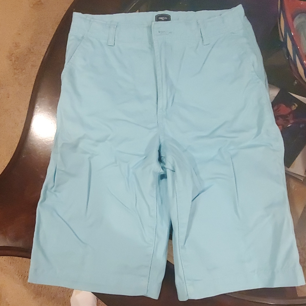 Boys shorts